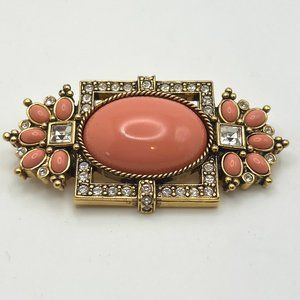 Elizabeth Taylor for Avon ホース　ブローチ　ストーン Liz Taylor for Avon - Etsy Canada